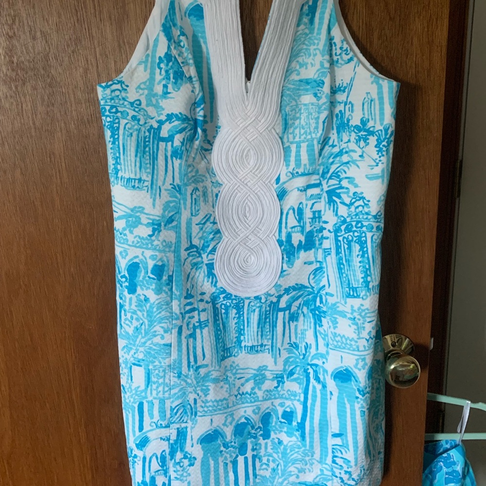 Lilly Pulitzer Shift